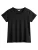 MELA Shirt ‘LANISHA’  zwart