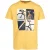 Trespass Heren chowder fiets t-shirt