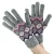 Dames Wollen Handschoenen | Schattige Fairisle Winterhandschoenen voor Koud Weer