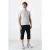 Heren Capri Fietsshorts
