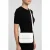 Karl Lagerfeld K/stone Crossbody Off White