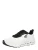 s.Oliver Sneakers laag  zwart / wit