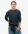 Superdry Mannen Classic Essential top Blauw