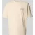 PEGADOR Oversized T-shirt met labelprint model ‘Paide’