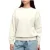 Puma Essentials Oversized Crew Sweater Dames