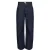 Dames wide leg jeans Nümph Nuseville MR Barrel – R3012