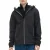 JJ Rebel Wood Softshell Jas Heren