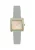 FURLA Analoog horloge ‘FURLA DIAMANTE’  beige / goud / appel