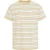 Solid Olivero Shirt Heren