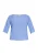 Sidona Trui  duifblauw
