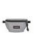 EASTPAK Heuptas ‘Springer’  grijs gemêleerd / zwart / wit