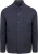 Suitable Shacket Sneaker Navy