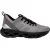 Steve Madden Surge Mesh-sportschoenen voor dames (Donkergrijs)