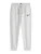 Tommy Jeans Broek  lichtgrijs