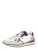 Pepe Jeans Sneakers laag ‘BRIT ACTIVE’  navy / lichtgrijs / bordeaux / wit