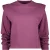 RAIZZED Nathalie Sweater Aubergine Red