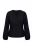 MIAMODA Shirt  zwart