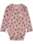 Hummel Rompertje/body  rosé / donkerroze / wit
