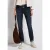 Street One Dames Casual jeans in Blauw