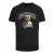 T-shirt Mister Tee New York College Bear