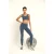 Mantra Legging
