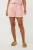 Ydence Short Nadia | Pink Seashells