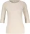 The Clothed Pullover Moscow Beige dames