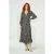 Fabienne Chapot Natalia Dress 115 Dames – Jurk – Zwart –