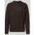 jack & jones Gebreide pullover met ribboorden, model ‘BRADLEY’