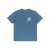 T-shirt Billabong Twin Fin