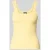 JJXX Tanktop in ajourtricot met vierkante hals model ‘GIANNA’