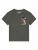 Watapparel Shirt ‘Tarot The Lovers’  navy / cognac / kaki / zwart