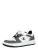 Champion Authentic Athletic Apparel Sneakers ‘REBOUND 2.0’  donkergrijs / wit