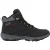 Regatta Heren Amble Waterdichte Wandelschoenen (Zwart/Rio Rood)