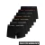 Boksers Jack & Jones Basic (x7)