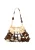 myMo at night Handtas  beige / bruin