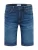 !Solid Jeans ‘Brent’  blauw denim
