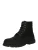 JACK & JONES Veterboots ‘JFWChapel’  zwart