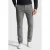 Cast Iron RISER slim chino grijsgroen