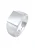 KUZZOI Ring  zilver