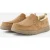 Skechers Skechers Melson Willmore pantoffels cognac