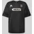 G-Star Raw T-shirt met label- en motiefprint, model ‘Football’