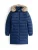 Tommy Jeans Wintermantel ‘Essential’  navy