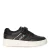 REPLAY Epic JR high 18 sneakers met logo – zwart