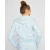 Juicy Couture Arched diamante roberton hoodie