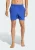 ADIDAS SPORTSWEAR Boardshorts  blauw