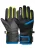 REUSCH Sporthandschoenen ‘Dan’  blauw / geel / zwart / wit