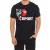 TIPS410 T-shirt korte mouwen voor heren