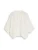 TOM TAILOR Gebreid vest  wit