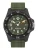 TIMEX Analoog horloge  groen / zwart